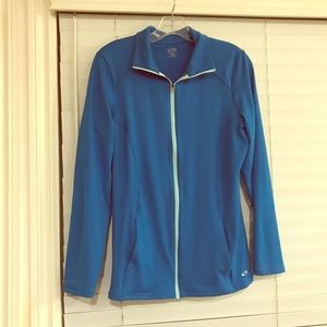 Champion jacket